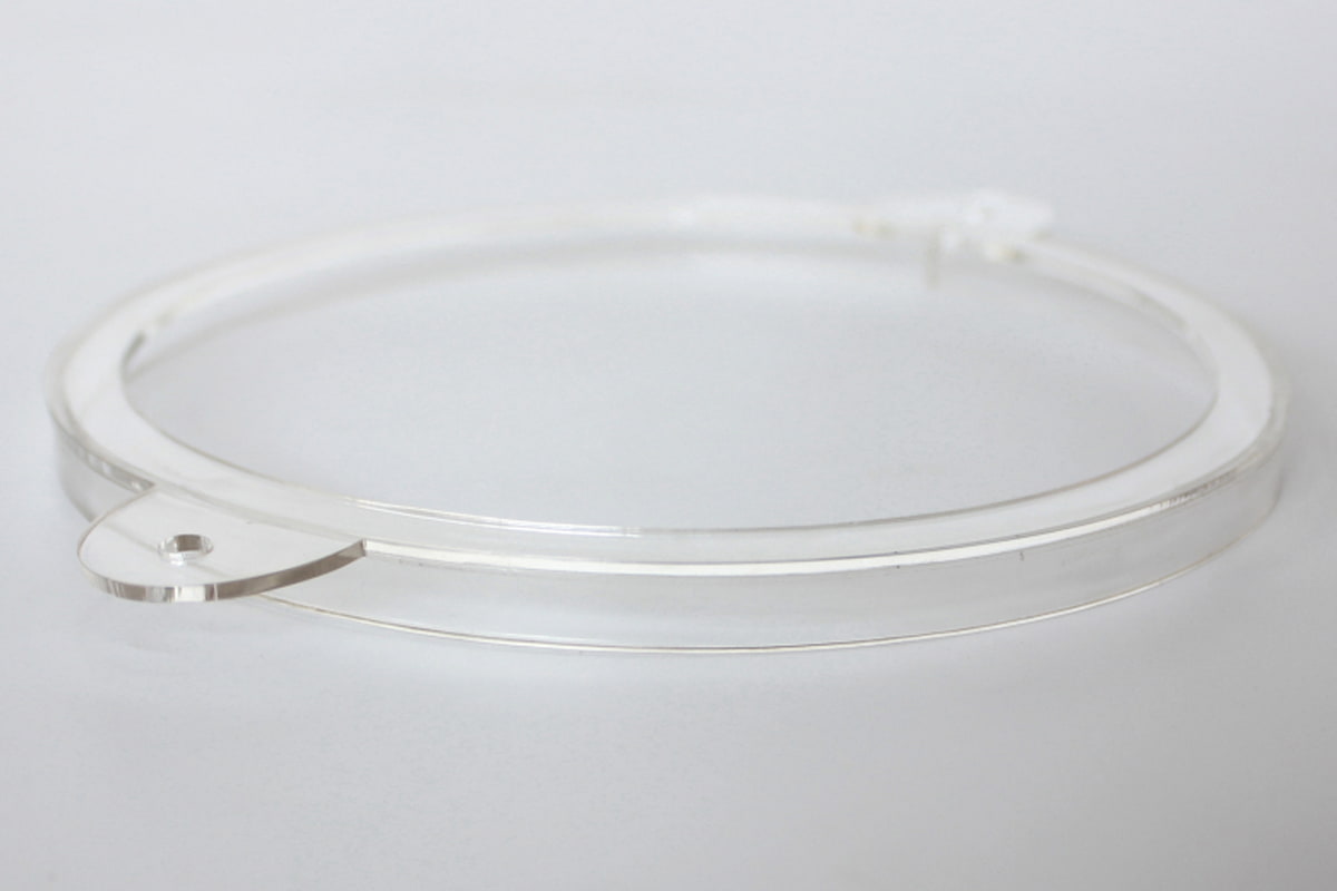 Solving Acrylic Groove Milling Challenge & Securing an Order of 2000 Acrylic Pieces