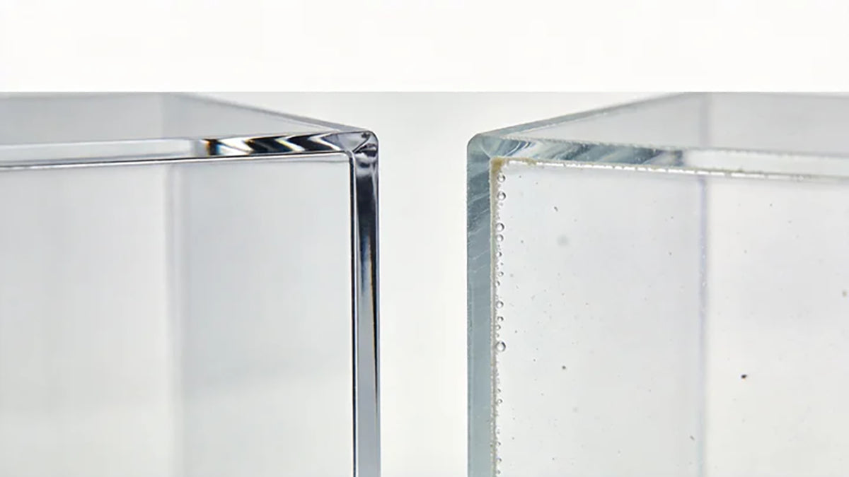 Why Custom Acrylic Product Quotes Vary So Much? Don’t Compare Price Only