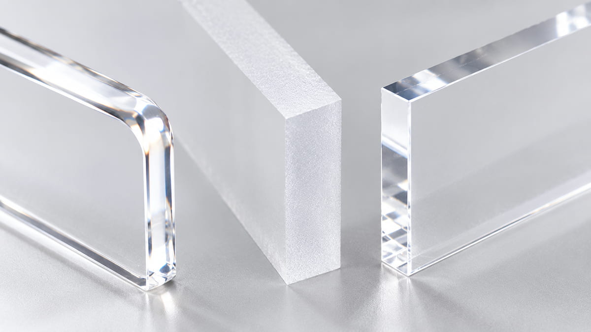 Flame Polishing vs Diamond Polishing: Crystal Clear Acrylic Edge Finishing for Premium Display Boxes