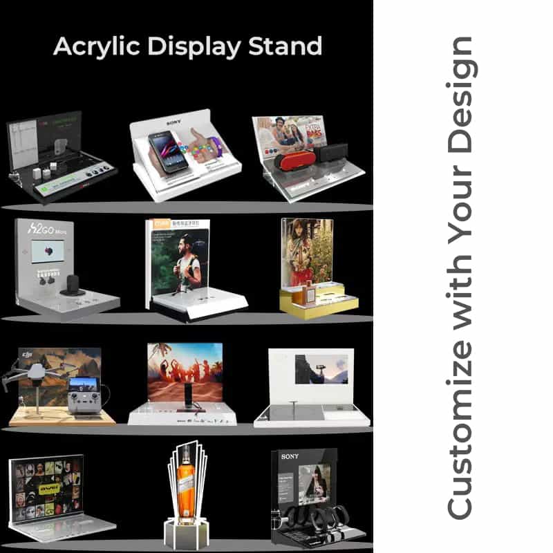 CUSTOM CREATIONS