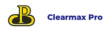 Clearmax Pro (CMP) official logo, Foshan Clearmaxpro Acrylic Products Co., Ltd. custom acrylic solutions manufacturer